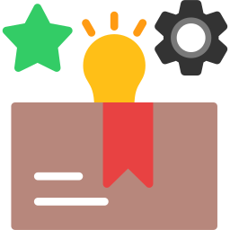 Product icon