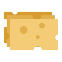 Cheese icon