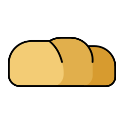 Bread icon