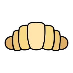 croissant icon