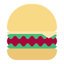 burgery ikona