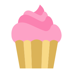 Cupcake icon