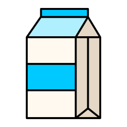 Milk icon