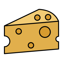 Cheese icon