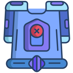 Armour icon