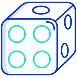 Dice icon