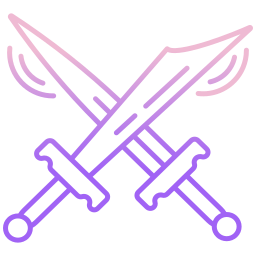 Sword icon