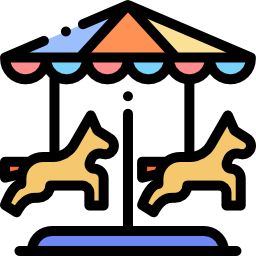 Carousel icon