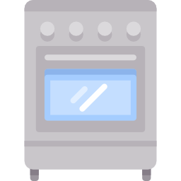 Stove icon