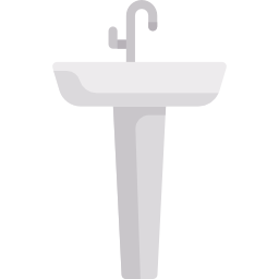 Washbasin icon