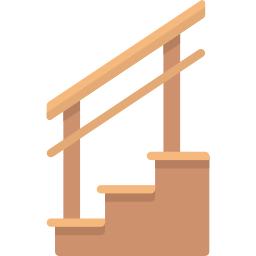 Stairs icon