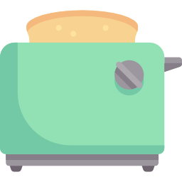 toaster icon