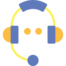 headset icon