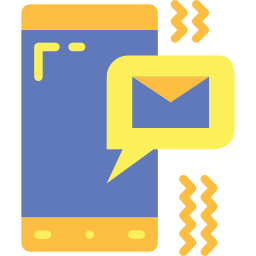 smartphone icon