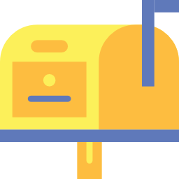 briefkasten icon