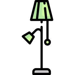 Lamp icon