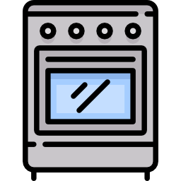 Stove icon