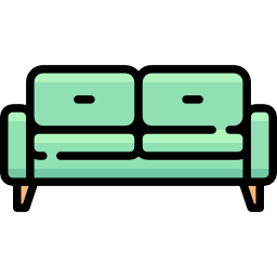 sofa icon