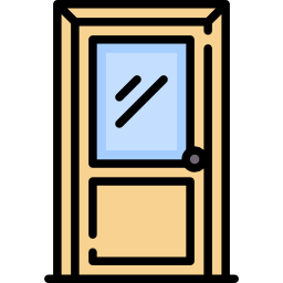 Door icon