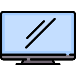 fernseher icon