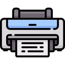 Printer icon