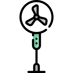 ventilator icon