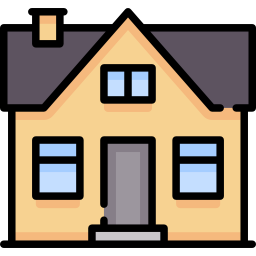 House icon