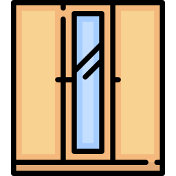 Cupboard icon