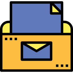 email icon