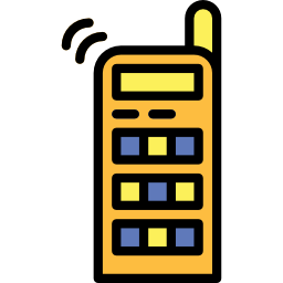 mobiltelefon icon