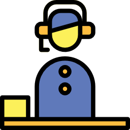 telefonbetreiber icon