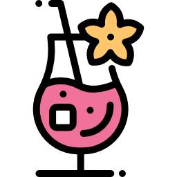 cocktail icon