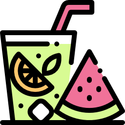 cocktail icon