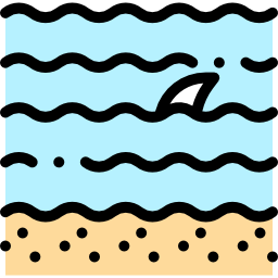 Sea icon