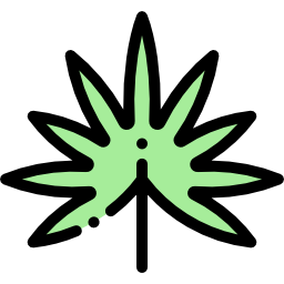 Palm icon