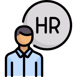 Human resources icon