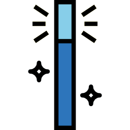 魔法の杖 icon