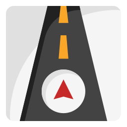 GPS icon