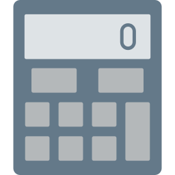 Calculator icon