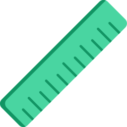 Ruler icon