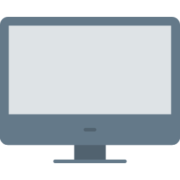 Screen icon