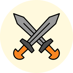 Swords icon