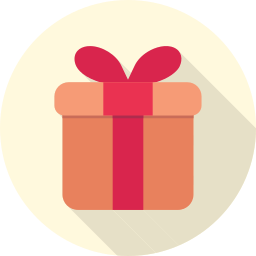 geschenkbox icon