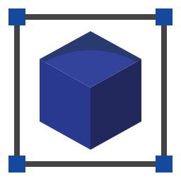 3d-architektur icon