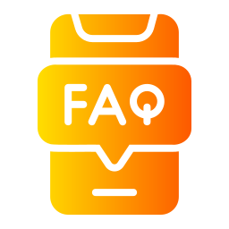 faq Icône