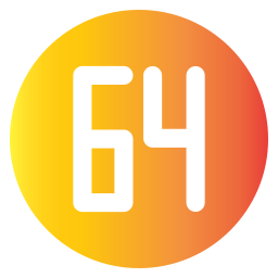 64 icon