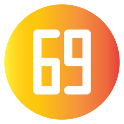 69 icon