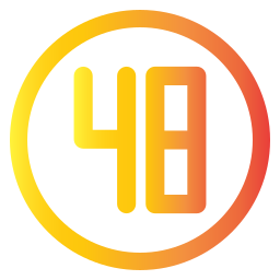 48 icon