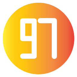 97 Ícone