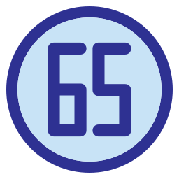 65 иконка